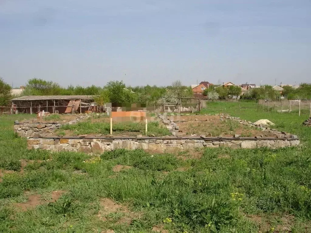 Участок в Ростовская область, Родионово-Несветайская сл.  (10.0 сот.) - Фото 0