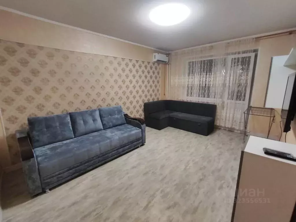 2-к кв. Ростовская область, Волгодонск ул. Энтузиастов, 42/8 (48.0 м) - Фото 1