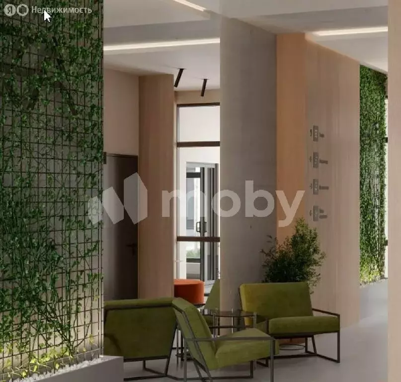 3-комнатная квартира: Малое Исаково, Первая улица, 1к3 (90 м) - Фото 2