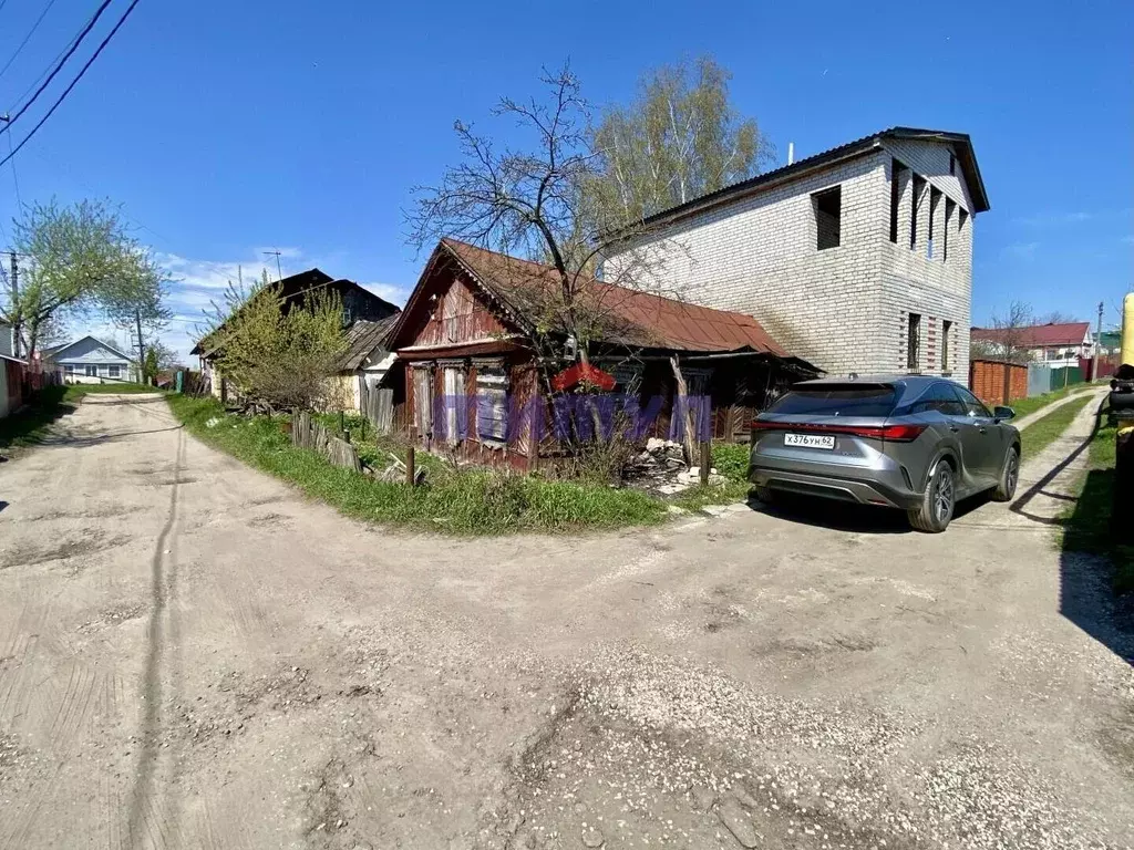 Дом в Рязанская область, Рязань 18 (120 м) - Фото 2
