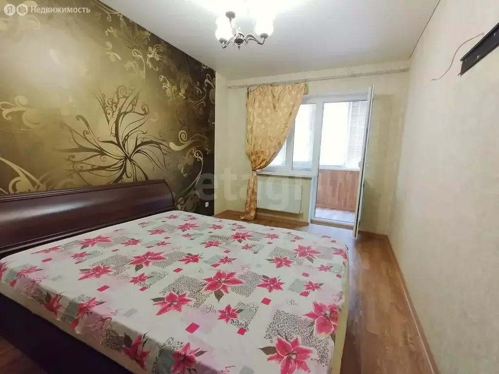 2-комнатная квартира: Краснодар, Прикубанский внутригородской округ, ... - Фото 1