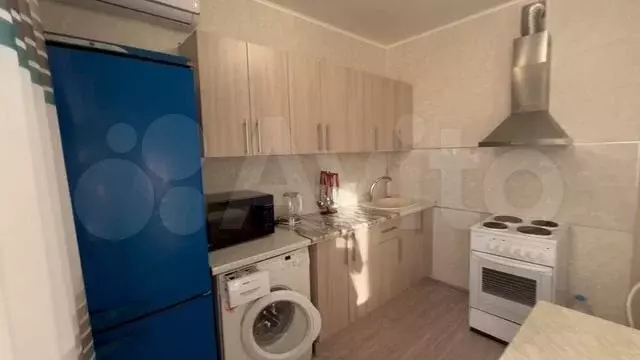 1-к. квартира, 35,4 м, 6/20 эт. - Фото 1