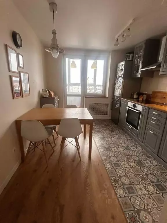 2-к кв. Кировская область, Киров Коминтерновский мкр, ул. Торфяная, 9 ... - Фото 2