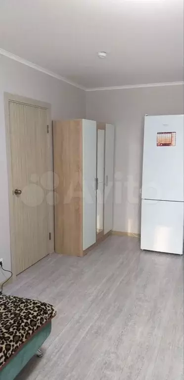Квартира-студия, 30 м, 15/16 эт. - Фото 1