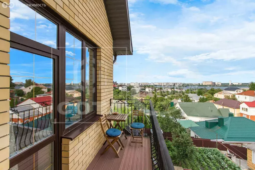 Дом в Воронеж, улица Академика Прянишникова, 35 (320 м) - Фото 0