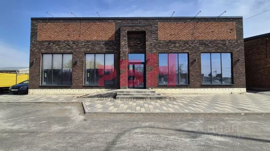 Помещение свободного назначения в Ростовская область, Мясниковский ... - Фото 2