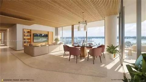 Oceana Bal Harbour Condo, Unit 2001 - Фото 2