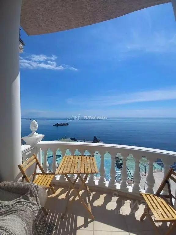 Помещение свободного назначения в Крым, Алушта муниципальный округ, ... - Фото 1