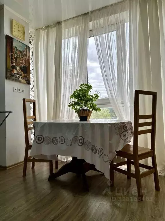 1-к кв. Белгородская область, Белгород ул. Гоголя, 15б (47.3 м) - Фото 2