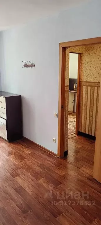 1-к кв. Красноярский край, Красноярск ул. Молокова, 12 (38.0 м) - Фото 1