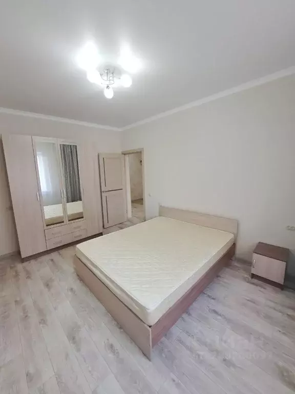 2-к кв. Астраханская область, Астрахань ул. Медиков, 5 (60.0 м) - Фото 1