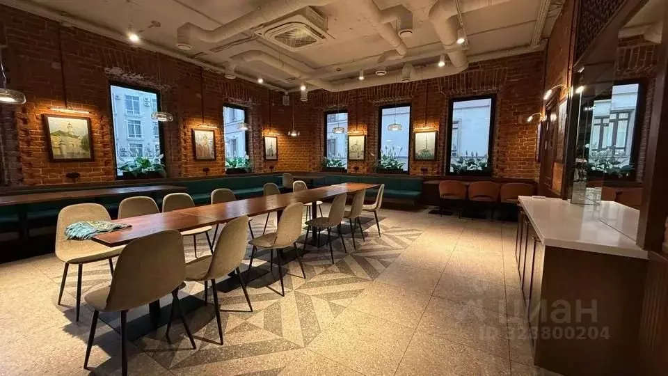 Помещение свободного назначения в Татарстан, Казань ул. Чернышевского, ... - Фото 1