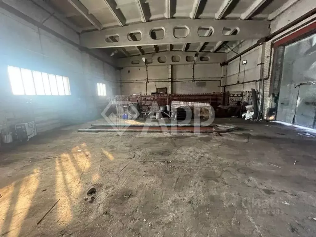 Производственное помещение в Татарстан, Набережные Челны ул. Тимер, 11 ... - Фото 2