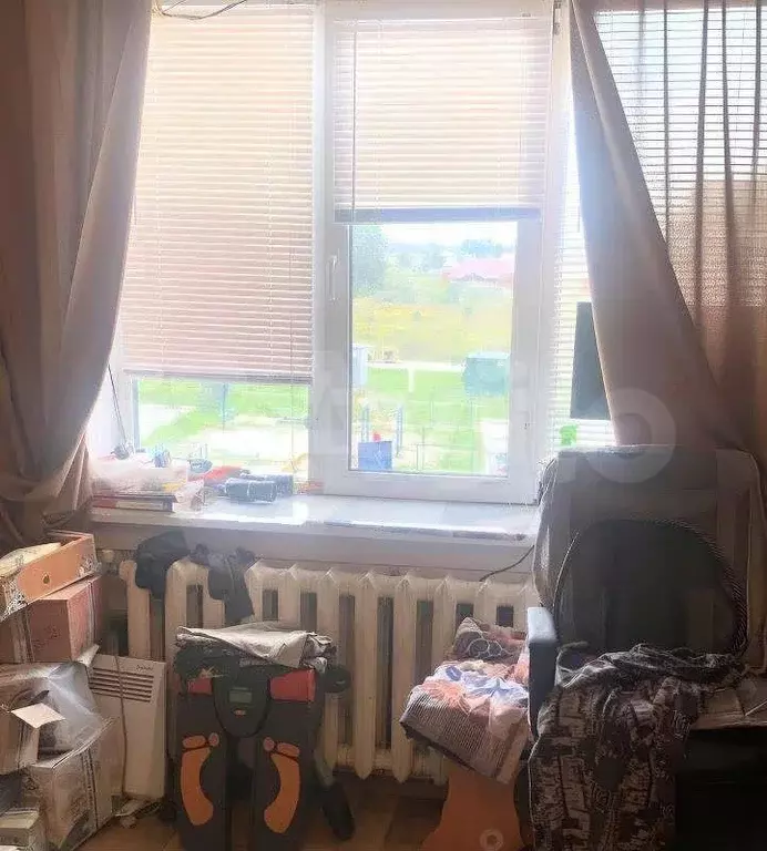 Квартира-студия, 22,3 м, 3/3 эт. - Фото 0