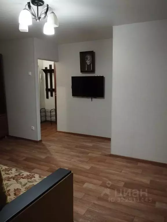 2-к кв. Волгоградская область, Волгоград пос. Ангарский, ул. ... - Фото 2