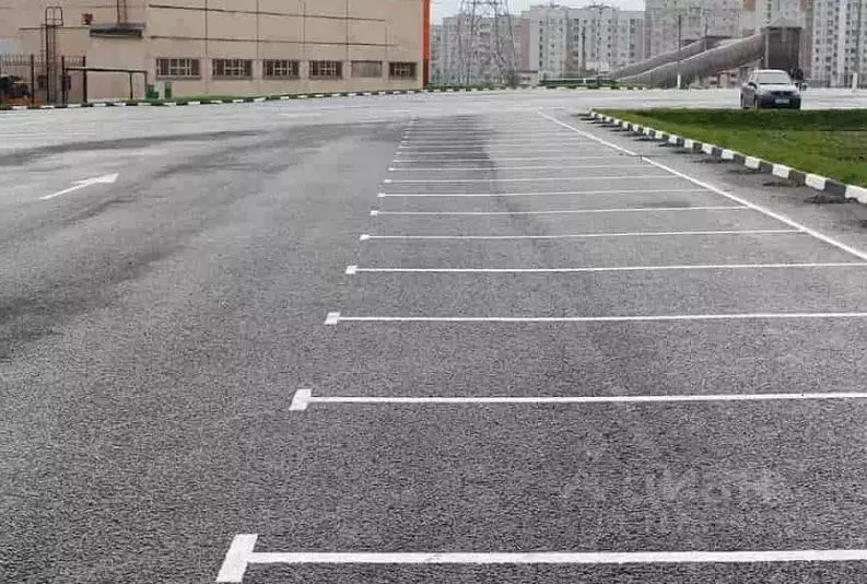 Гараж в Москва Краснопролетарская ул. (15 м) - Фото 0