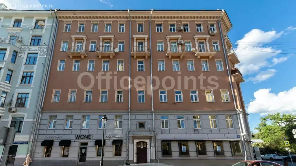 Помещение свободного назначения (142.5 м) - Фото 2