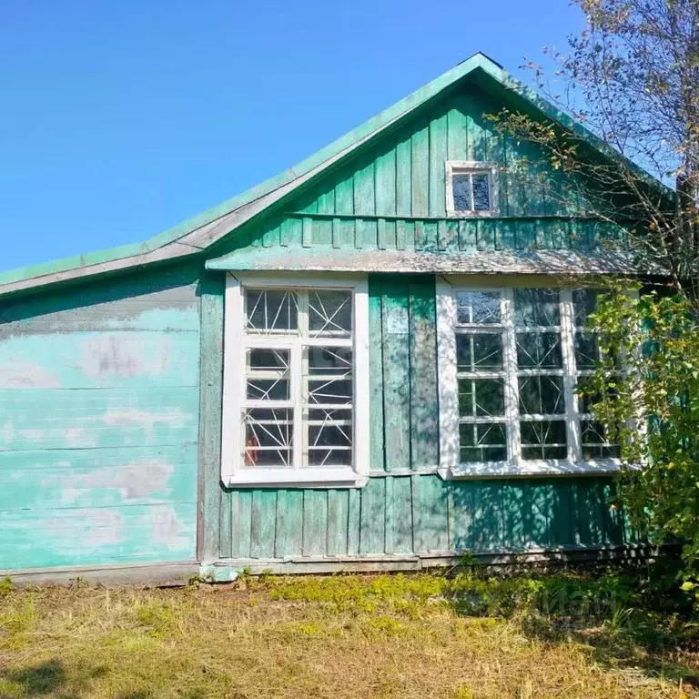 Дом в Тверская область, Калининский муниципальный округ, Строитель-2 ... - Фото 2
