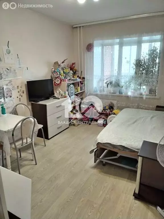 1-комнатная квартира: Новосибирск, улица Титова, 253/1 (37 м) - Фото 1