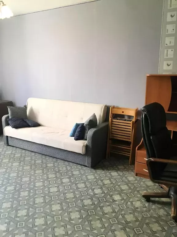 3-к кв. Санкт-Петербург Будапештская ул., 104К1 (64.0 м) - Фото 2