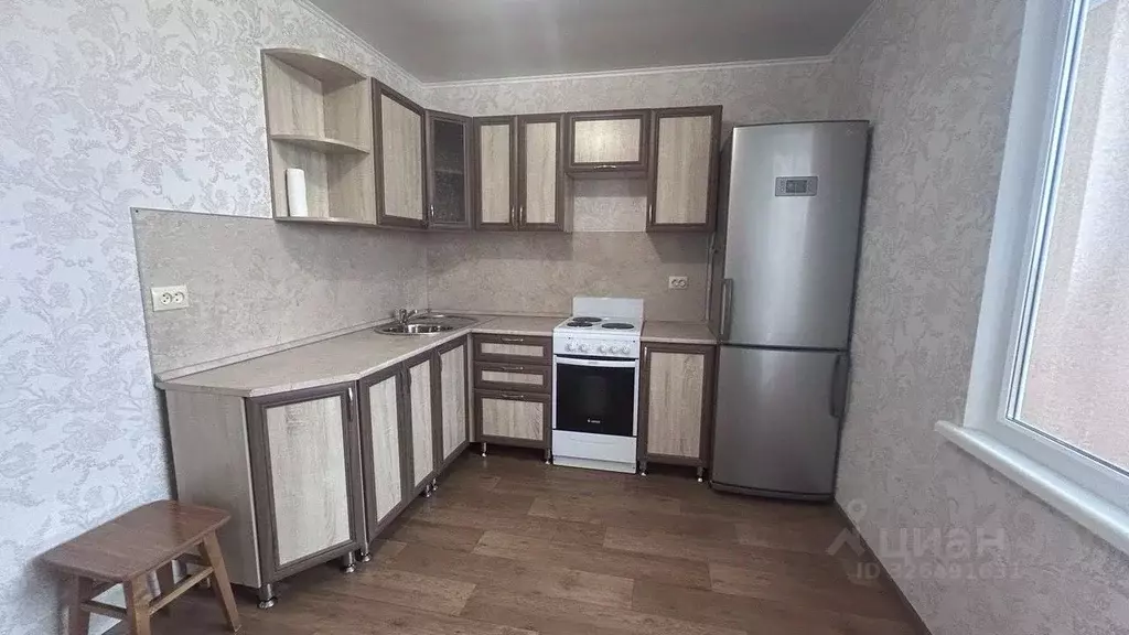 1-к кв. Самарская область, Тольятти ул. 40 лет Победы, 49Д (43.2 м) - Фото 2