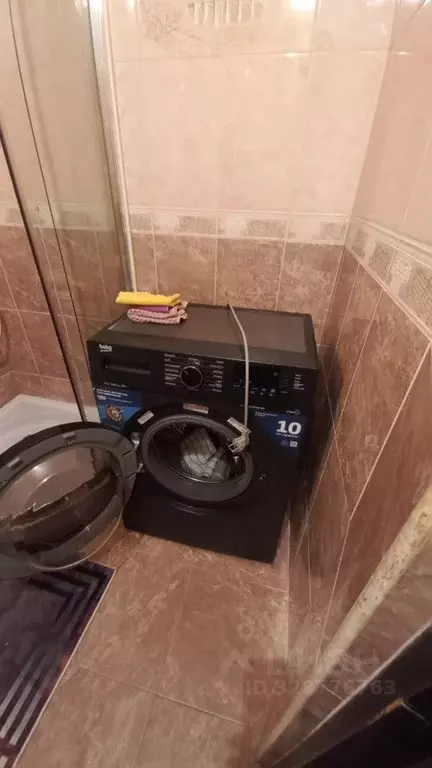 2-к кв. Кабардино-Балкария, Нальчик просп. Кулиева, 21А (42.0 м) - Фото 2