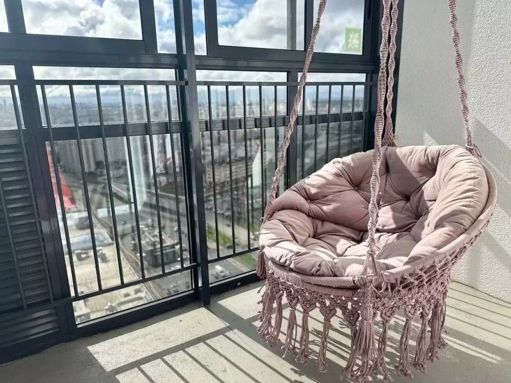 1-к кв. Свердловская область, Екатеринбург просп. Космонавтов, 108/3 ... - Фото 1