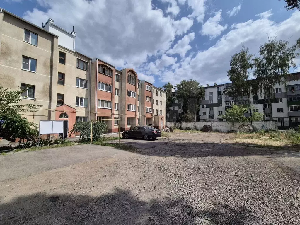 3-к. квартира, 117,6 м, 4/4 эт. - Фото 1