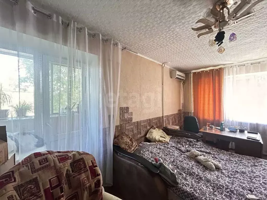 2-к кв. Амурская область, Благовещенск ул. Калинина, 134 (52.8 м) - Фото 1