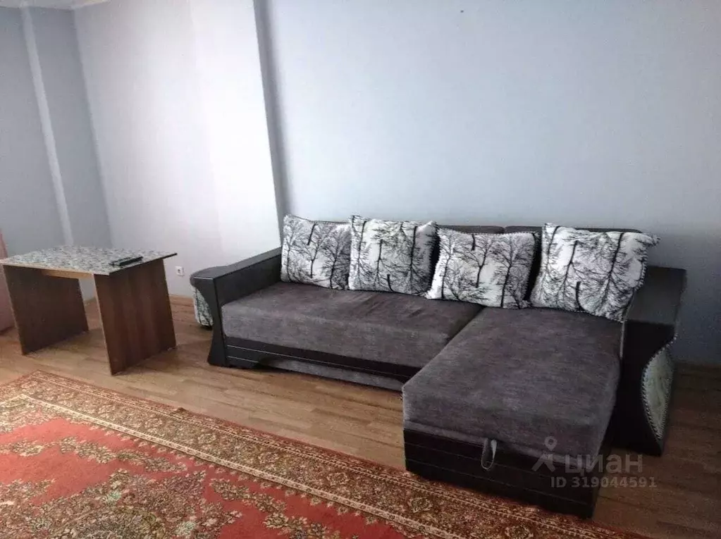 2-к кв. Краснодарский край, Анапа ул. Омелькова, 21 (69.0 м) - Фото 0