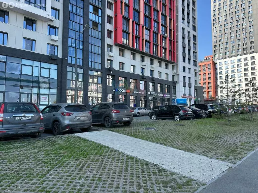 Помещение свободного назначения (204 м) - Фото 0