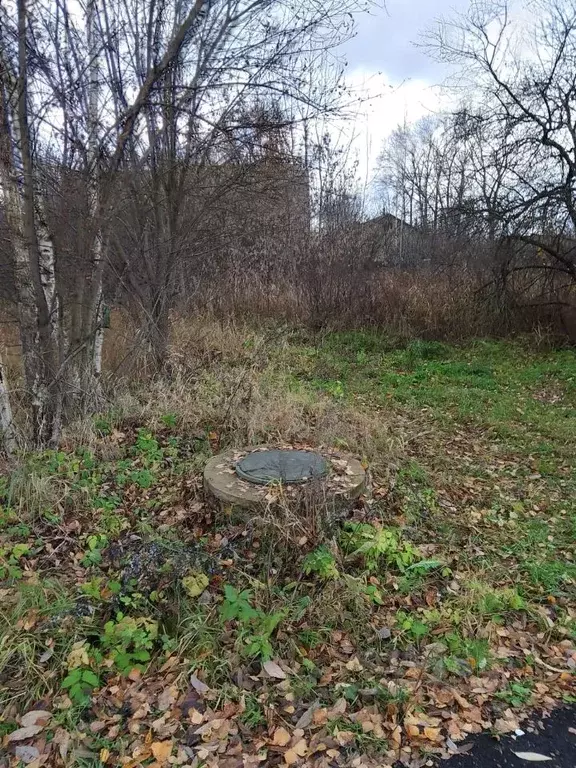 Участок в Московская область, Дубна Горьковский пер. (11.4 сот.) - Фото 0