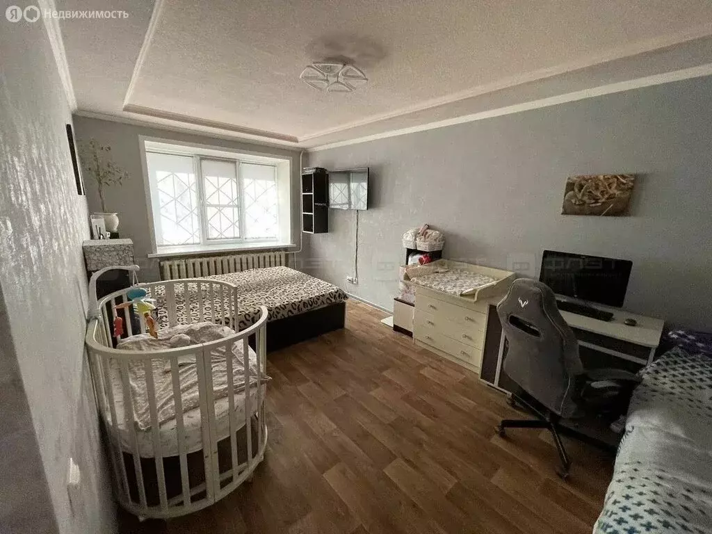 1-комнатная квартира: Зеленодольск, Степная улица, 2 (30.5 м) - Фото 1