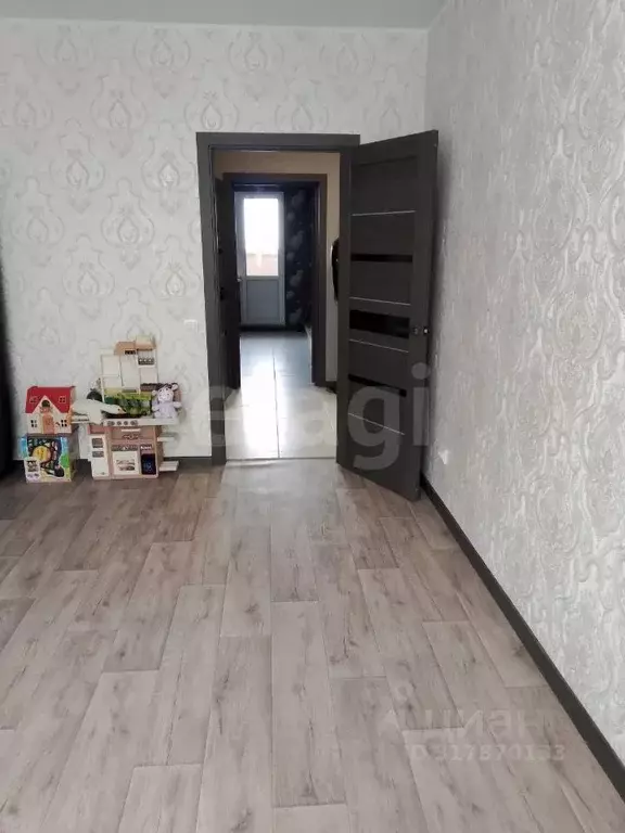 2-к кв. Оренбургская область, Оренбург ул. Дорофеева, 3 (57.4 м) - Фото 0
