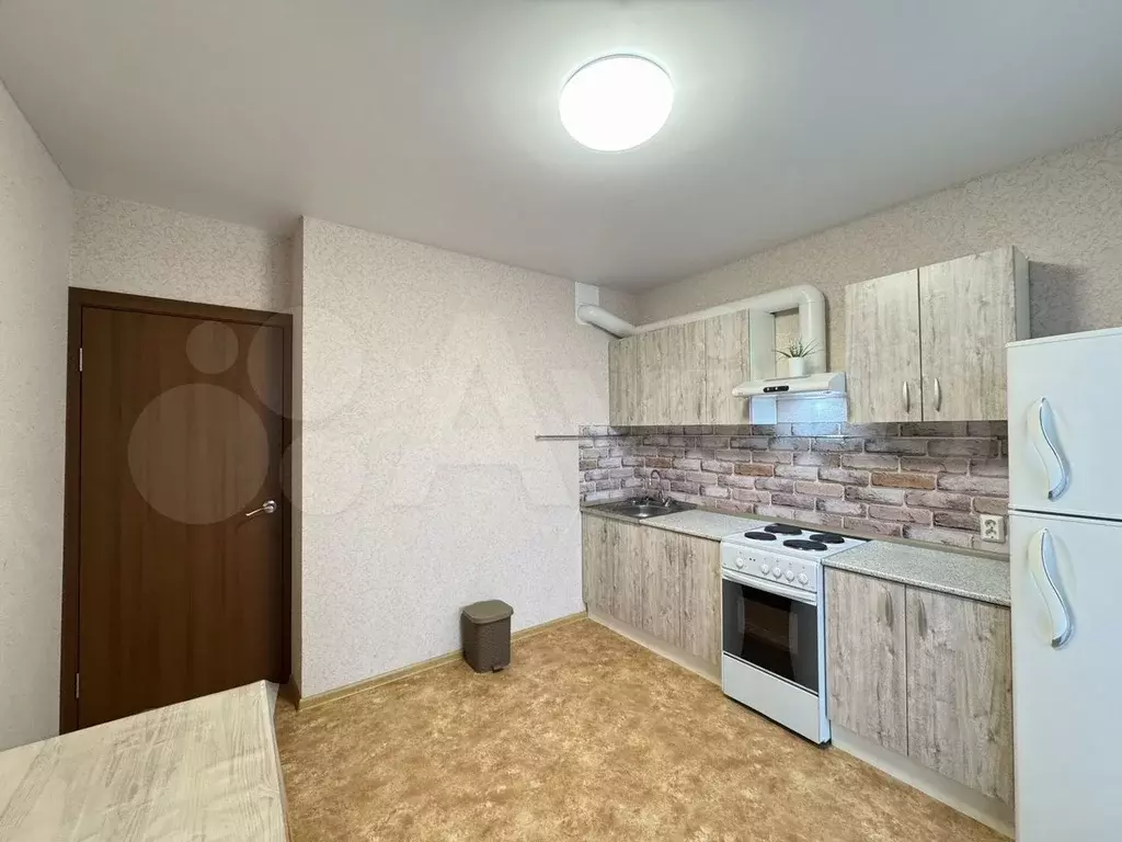 1-к. квартира, 40 м, 14/17 эт. - Фото 0