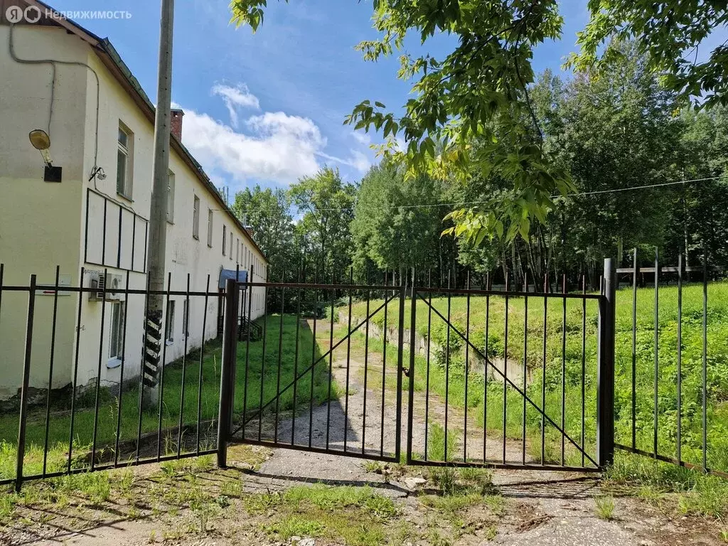Помещение свободного назначения (194.8 м) - Фото 1