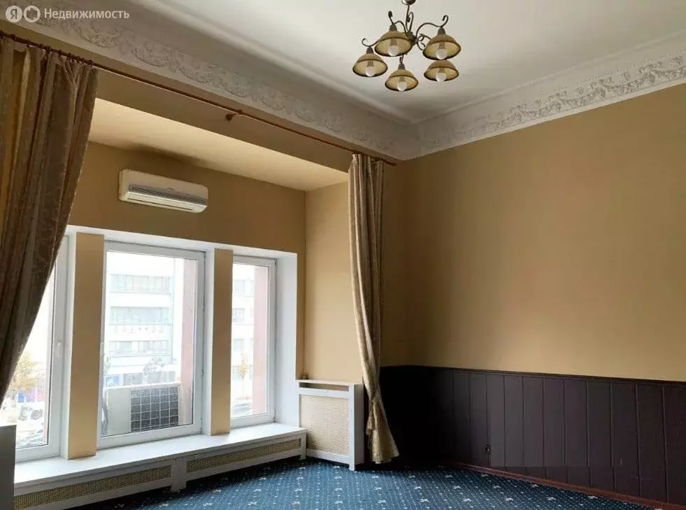 Офис (38 м) - Фото 2