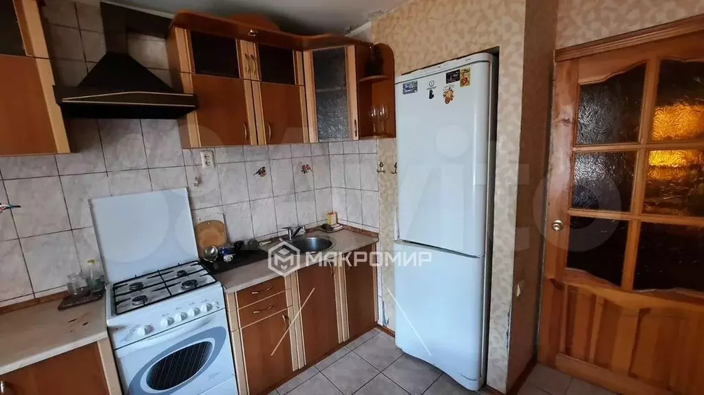 2-к. квартира, 50м, 4/9эт. - Фото 1