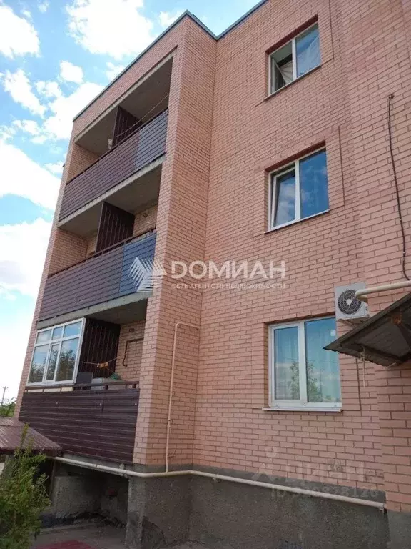 1-к кв. Ростовская область, Новочеркасск ул. Ященко (26.0 м) - Фото 1