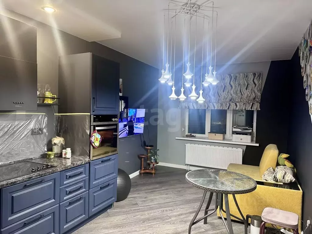 2-к кв. Коми, Сыктывкар ул. Орджоникидзе, 56/1 (54.2 м) - Фото 2