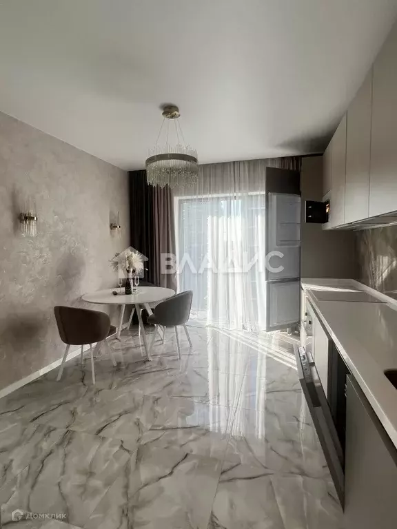Продаётся 1-к квартира, 36.3 м - Фото 0