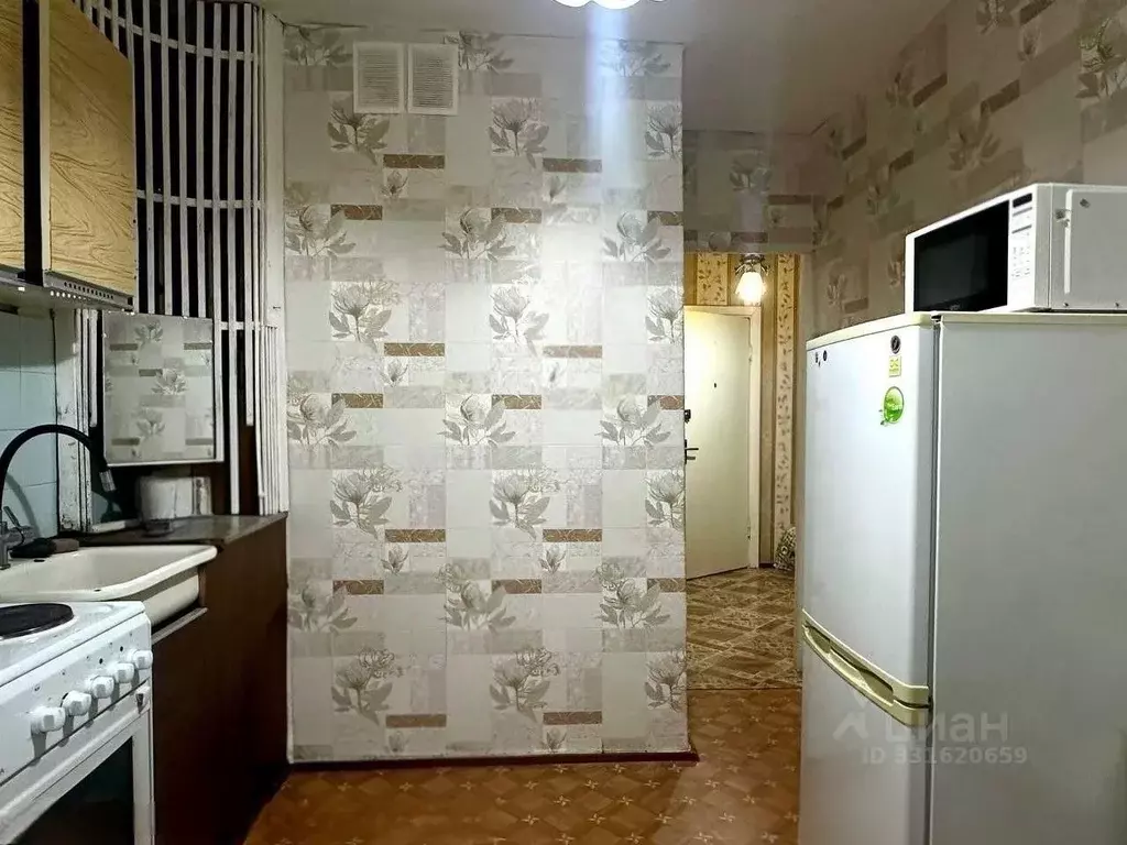 1-к кв. Калининградская область, Калининград ул. Горького (36.3 м) - Фото 2