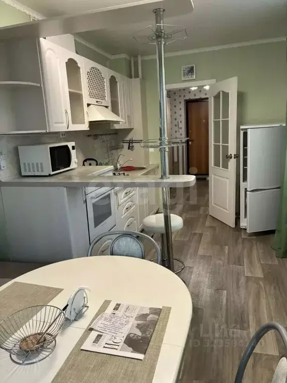 2-к кв. Вологодская область, Череповец ул. Белинского, 47 (59.3 м) - Фото 2