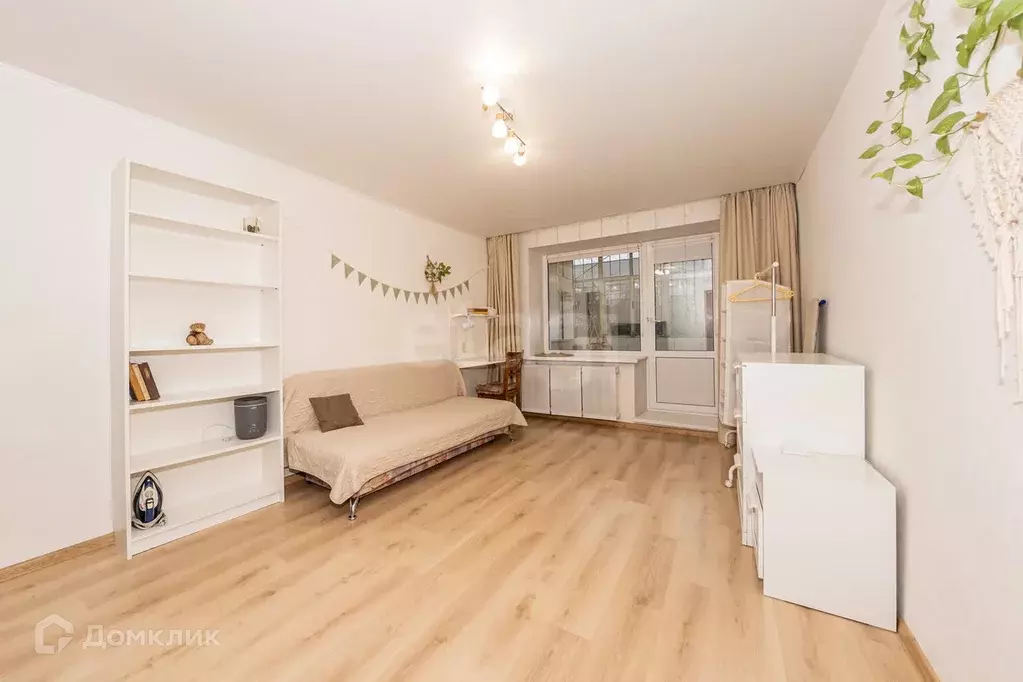Продаётся 2-к квартира, 49.9 м - Фото 1