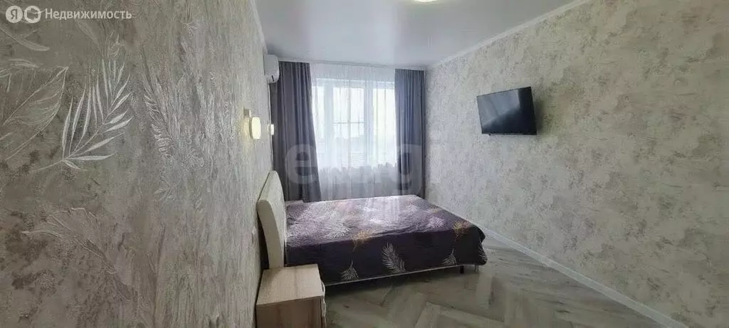 1-комнатная квартира: Анапа, улица Ленина, 173Ак2 (42 м) - Фото 2