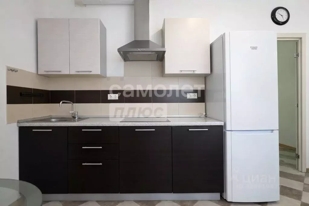 1-к кв. Московская область, Королев Октябрьский бул., 5 (47.4 м) - Фото 1