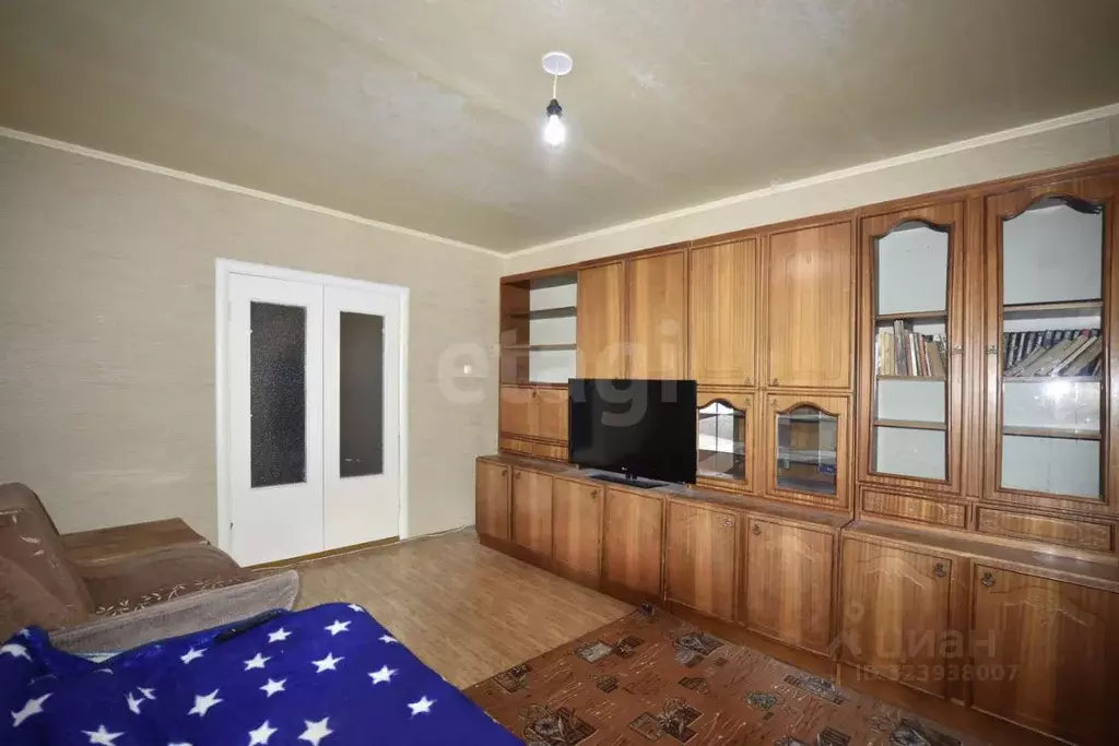 1-к кв. Оренбургская область, Оренбург Салмышская ул., 56 (42.9 м) - Фото 2