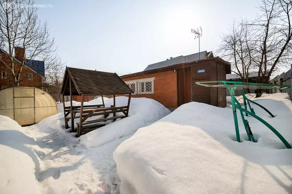 Участок в Троицк, СНТ Ветеран-2, 23 (6 м) - Фото 1