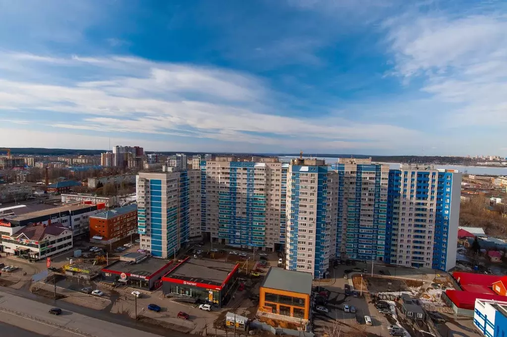 Продаётся 1-к квартира, 31.2 м - Фото 1