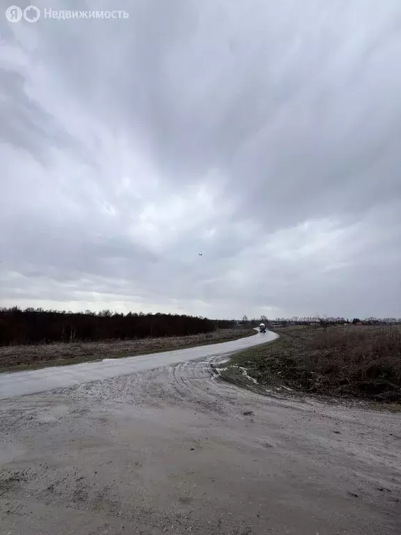 Участок в Булгаковский сельсовет (7.5 м) - Фото 2